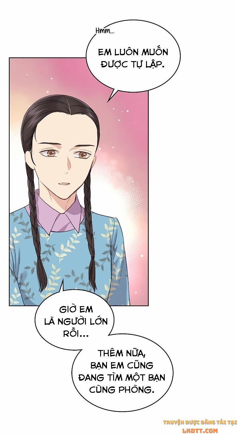 Sự Thật Thì, Họ Chỉ Nhớ Đến Cô Ấy 16 trang 17