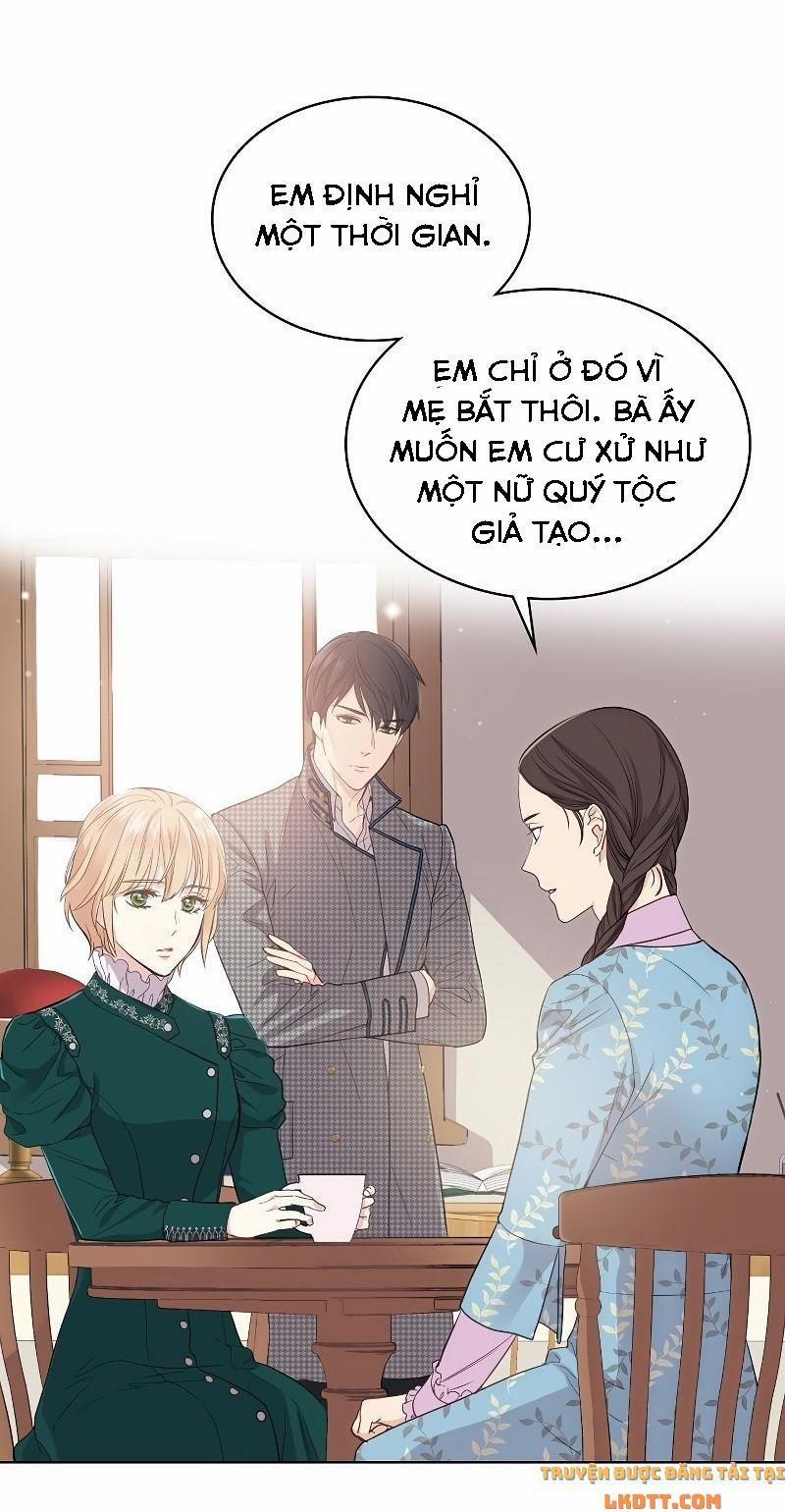 Sự Thật Thì, Họ Chỉ Nhớ Đến Cô Ấy 16 trang 19