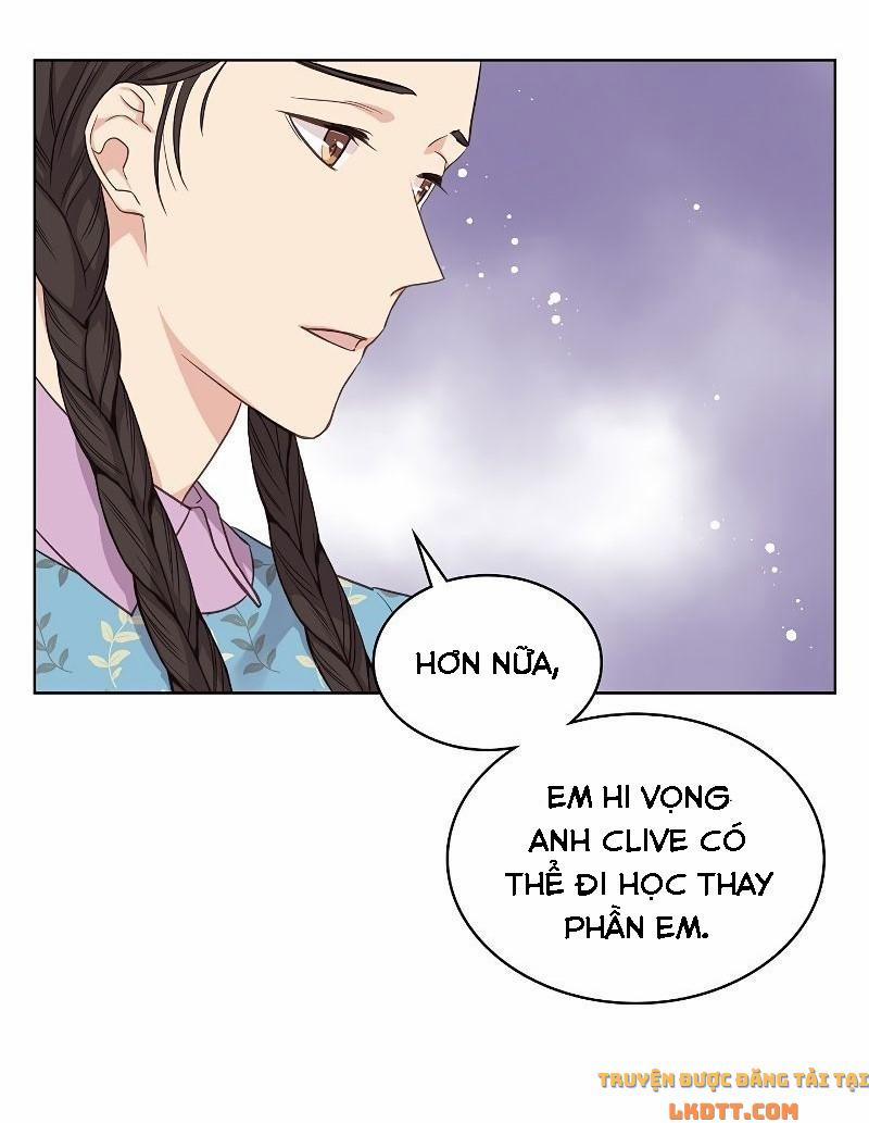 Sự Thật Thì, Họ Chỉ Nhớ Đến Cô Ấy 16 trang 22