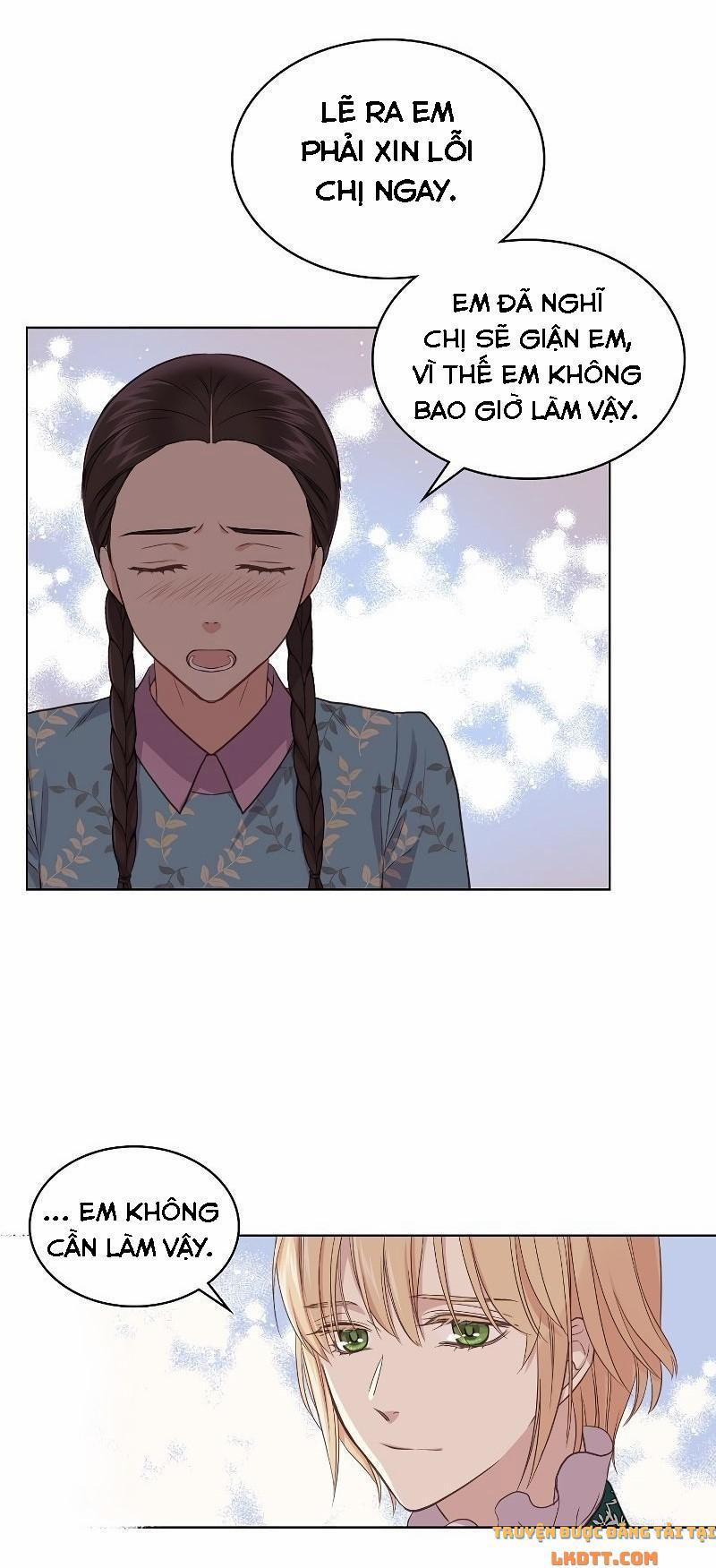 Sự Thật Thì, Họ Chỉ Nhớ Đến Cô Ấy 16 trang 24