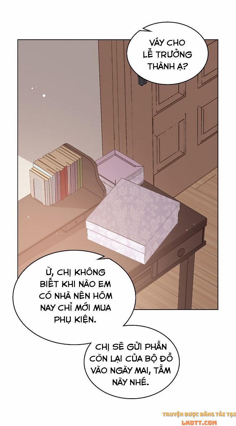 Sự Thật Thì, Họ Chỉ Nhớ Đến Cô Ấy 16 trang 26