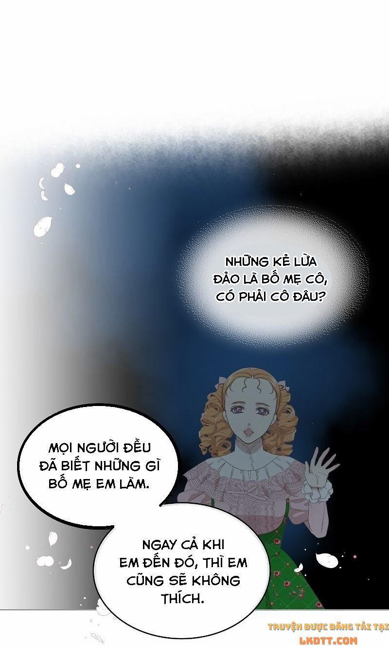 Sự Thật Thì, Họ Chỉ Nhớ Đến Cô Ấy 16 trang 28