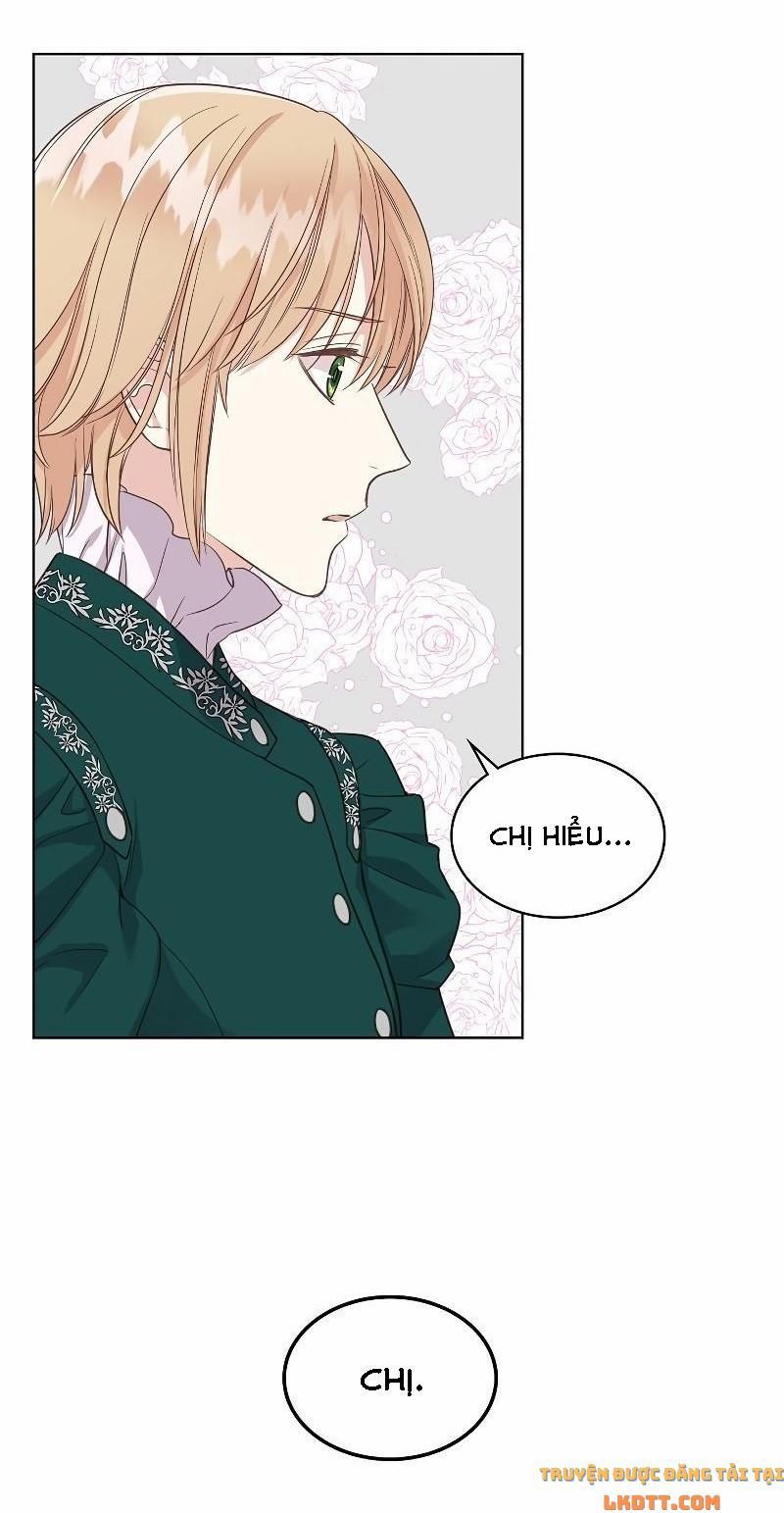 Sự Thật Thì, Họ Chỉ Nhớ Đến Cô Ấy 16 trang 29