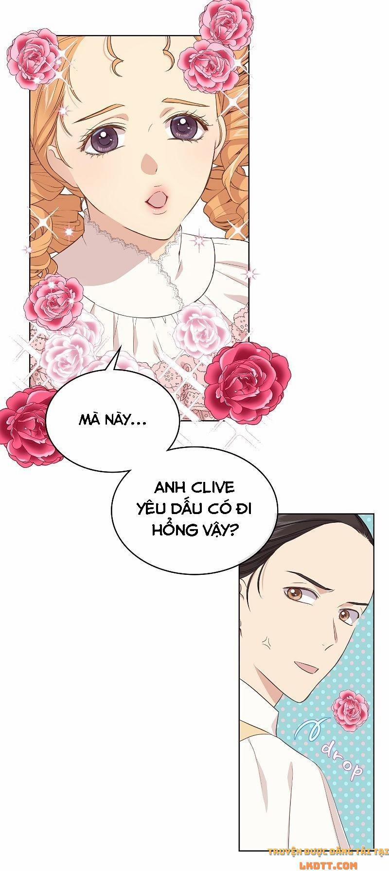 Sự Thật Thì, Họ Chỉ Nhớ Đến Cô Ấy 16 trang 3