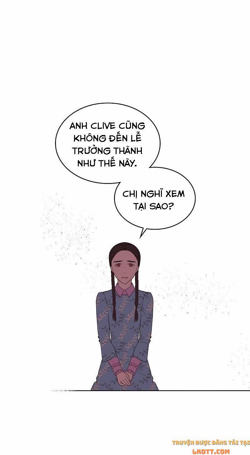 Sự Thật Thì, Họ Chỉ Nhớ Đến Cô Ấy 16 trang 30