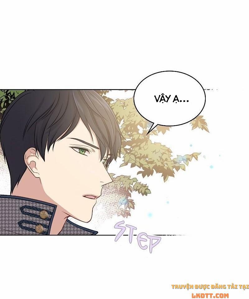 Sự Thật Thì, Họ Chỉ Nhớ Đến Cô Ấy 16 trang 33