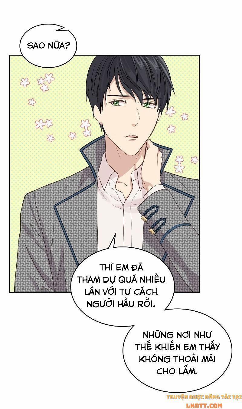 Sự Thật Thì, Họ Chỉ Nhớ Đến Cô Ấy 16 trang 40