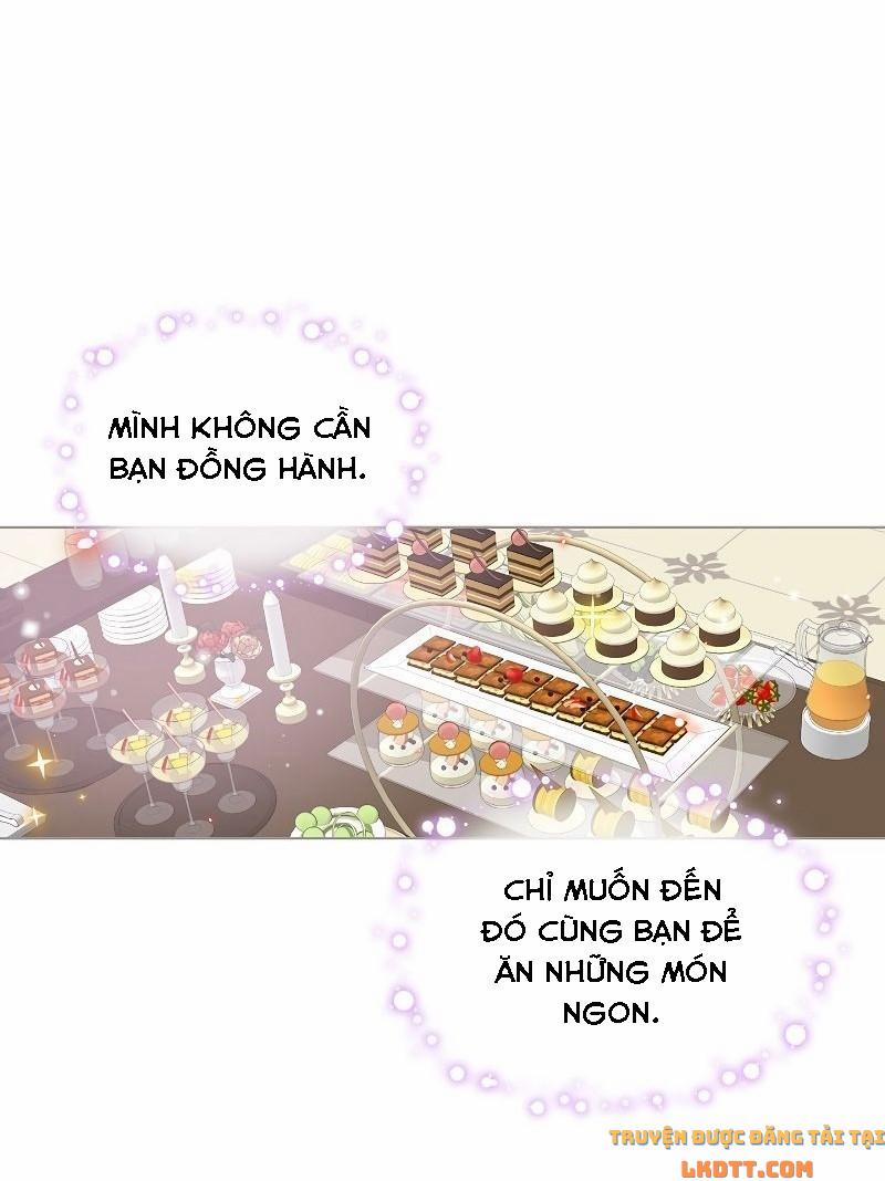 Sự Thật Thì, Họ Chỉ Nhớ Đến Cô Ấy 16 trang 8