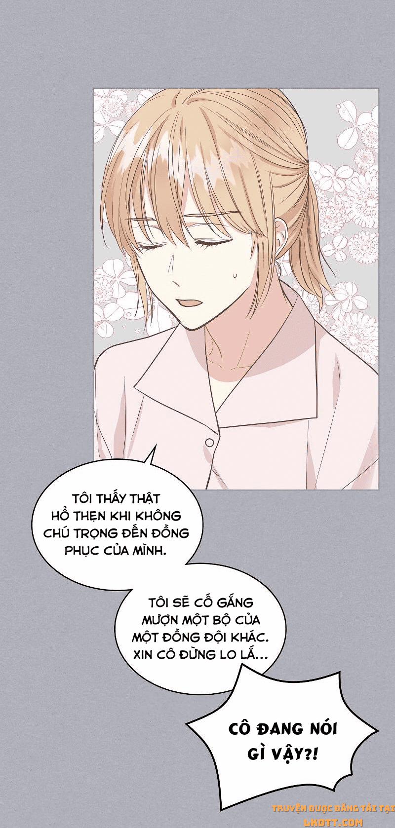 Sự Thật Thì, Họ Chỉ Nhớ Đến Cô Ấy 17 trang 11