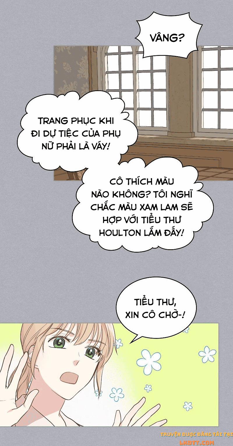 Sự Thật Thì, Họ Chỉ Nhớ Đến Cô Ấy 17 trang 13