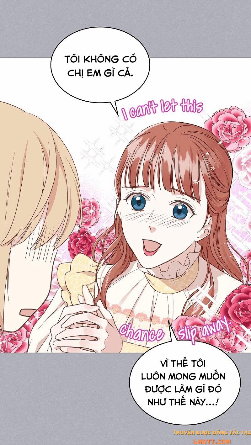 Sự Thật Thì, Họ Chỉ Nhớ Đến Cô Ấy 17 trang 15