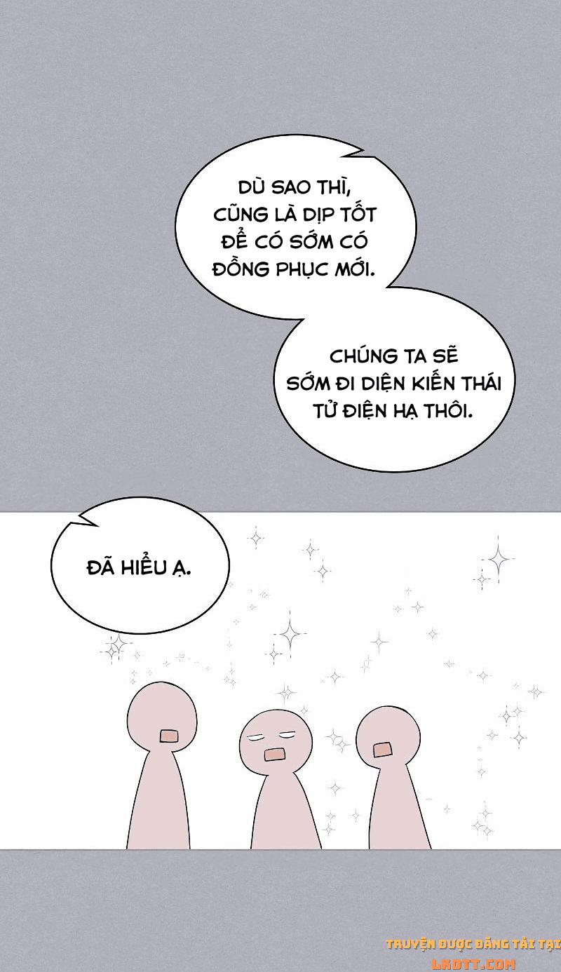 Sự Thật Thì, Họ Chỉ Nhớ Đến Cô Ấy 17 trang 24