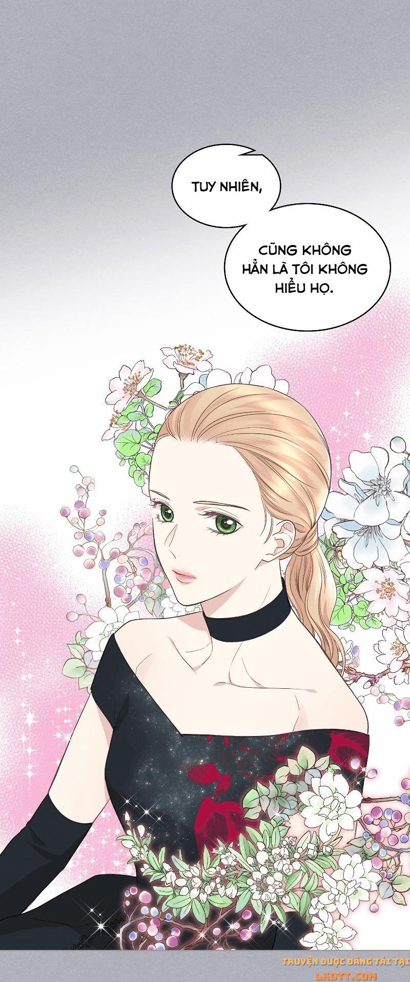 Sự Thật Thì, Họ Chỉ Nhớ Đến Cô Ấy 17 trang 28