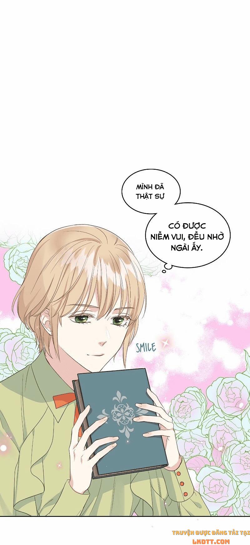 Sự Thật Thì, Họ Chỉ Nhớ Đến Cô Ấy 17 trang 34