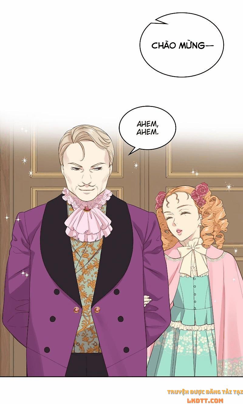 Sự Thật Thì, Họ Chỉ Nhớ Đến Cô Ấy 17 trang 37