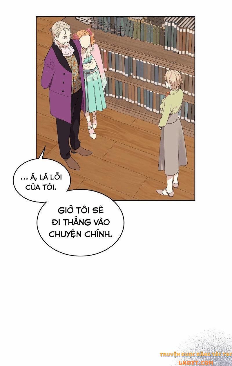 Sự Thật Thì, Họ Chỉ Nhớ Đến Cô Ấy 17 trang 41