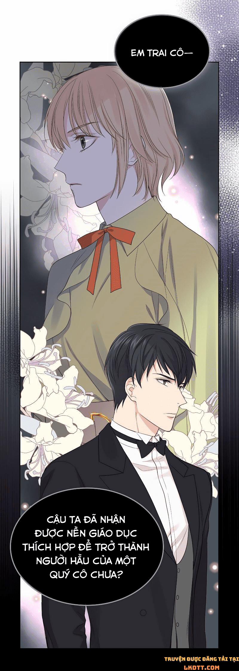 Sự Thật Thì, Họ Chỉ Nhớ Đến Cô Ấy 17 trang 42