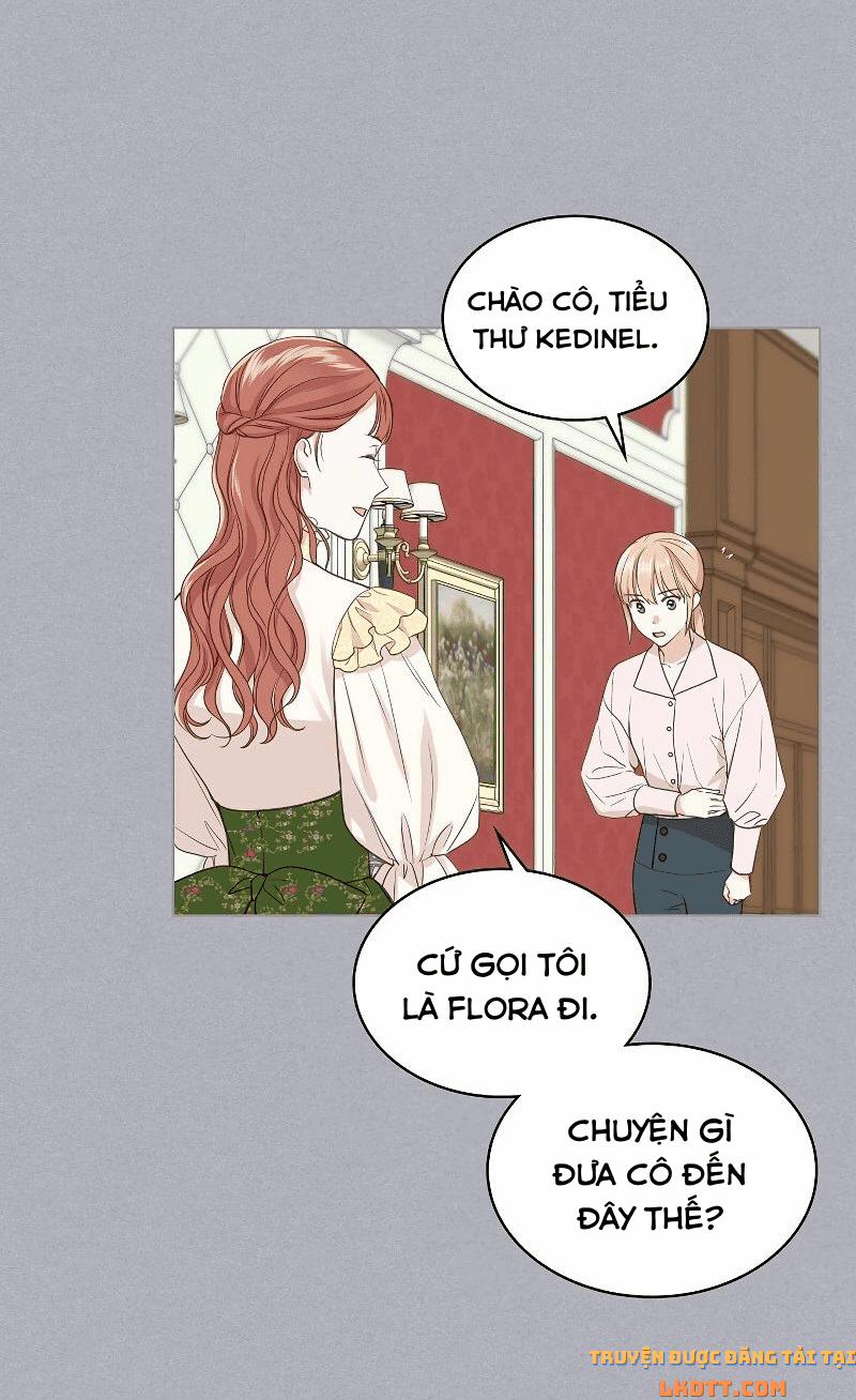 Sự Thật Thì, Họ Chỉ Nhớ Đến Cô Ấy 17 trang 8