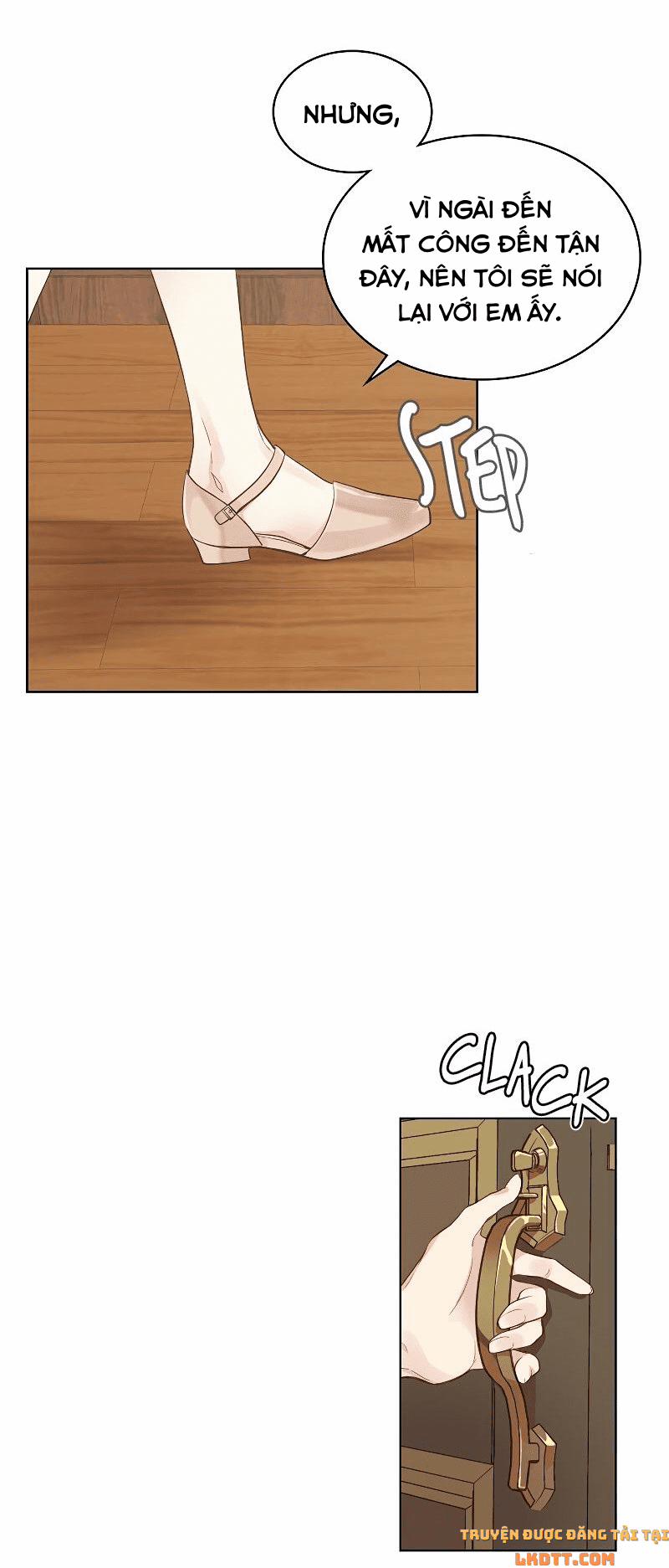 Sự Thật Thì, Họ Chỉ Nhớ Đến Cô Ấy 18 trang 14