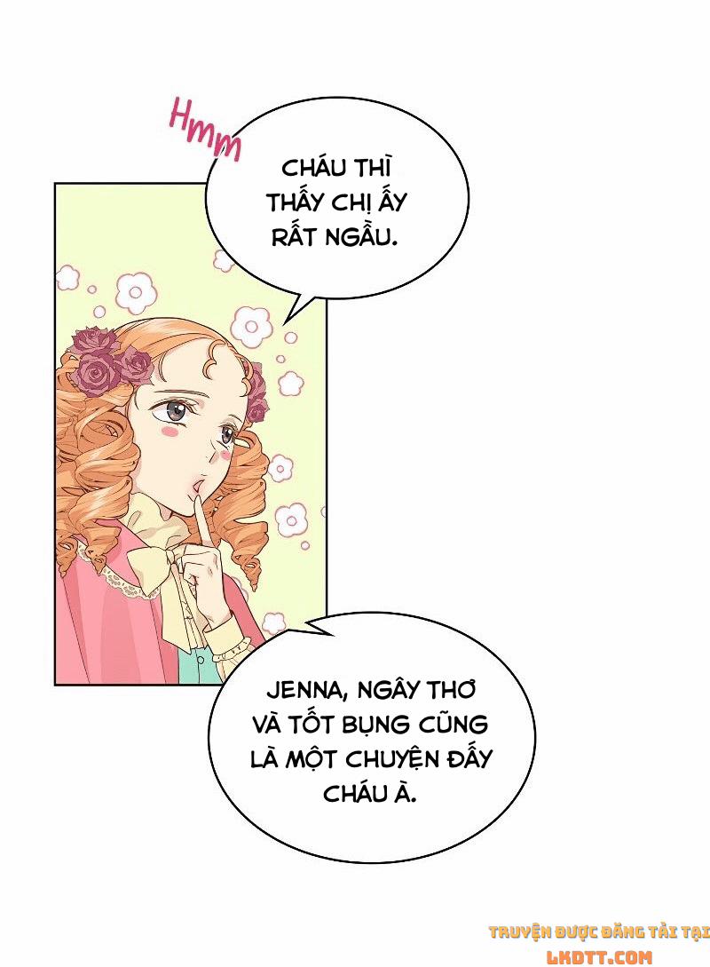 Sự Thật Thì, Họ Chỉ Nhớ Đến Cô Ấy 18 trang 18