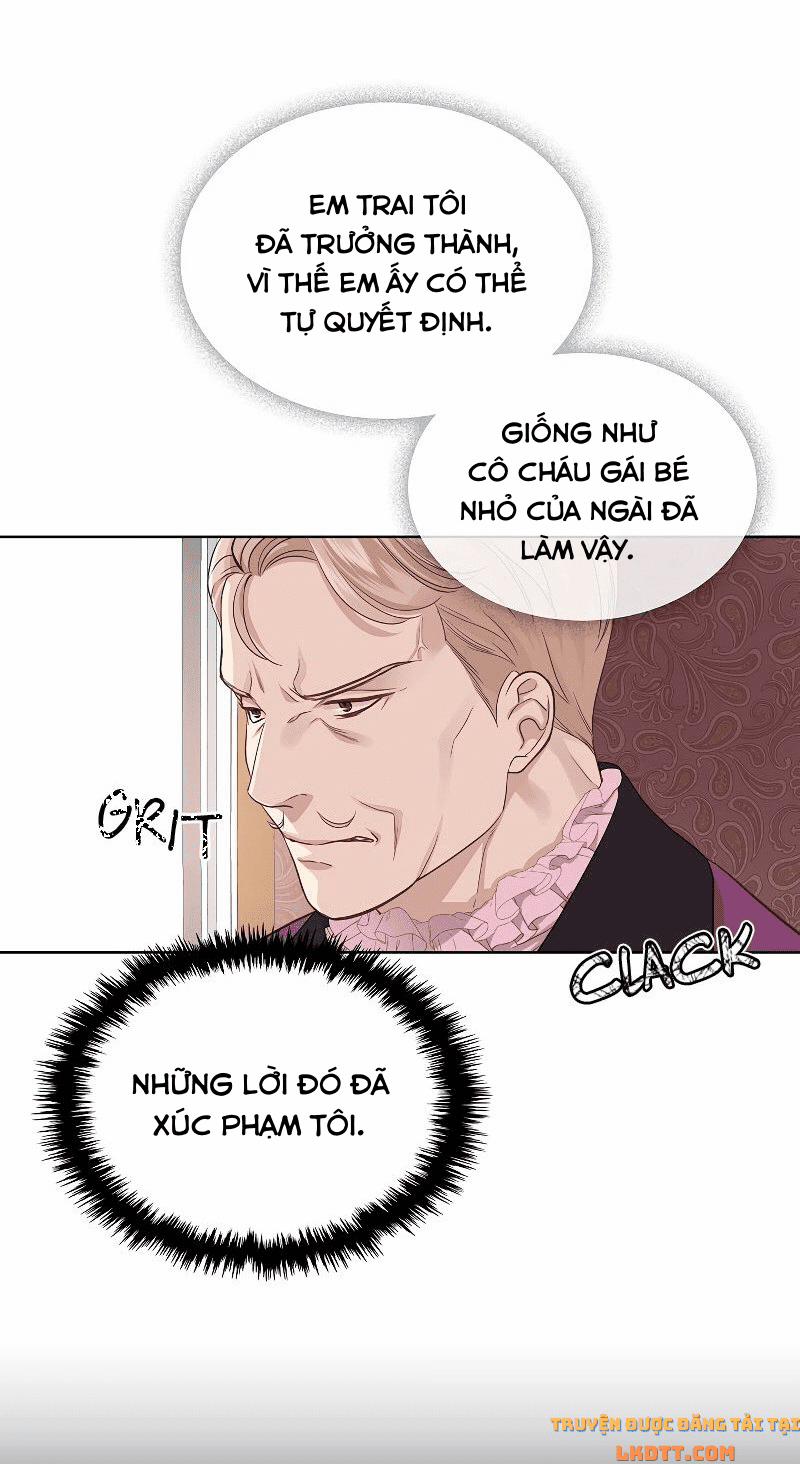 Sự Thật Thì, Họ Chỉ Nhớ Đến Cô Ấy 18 trang 19