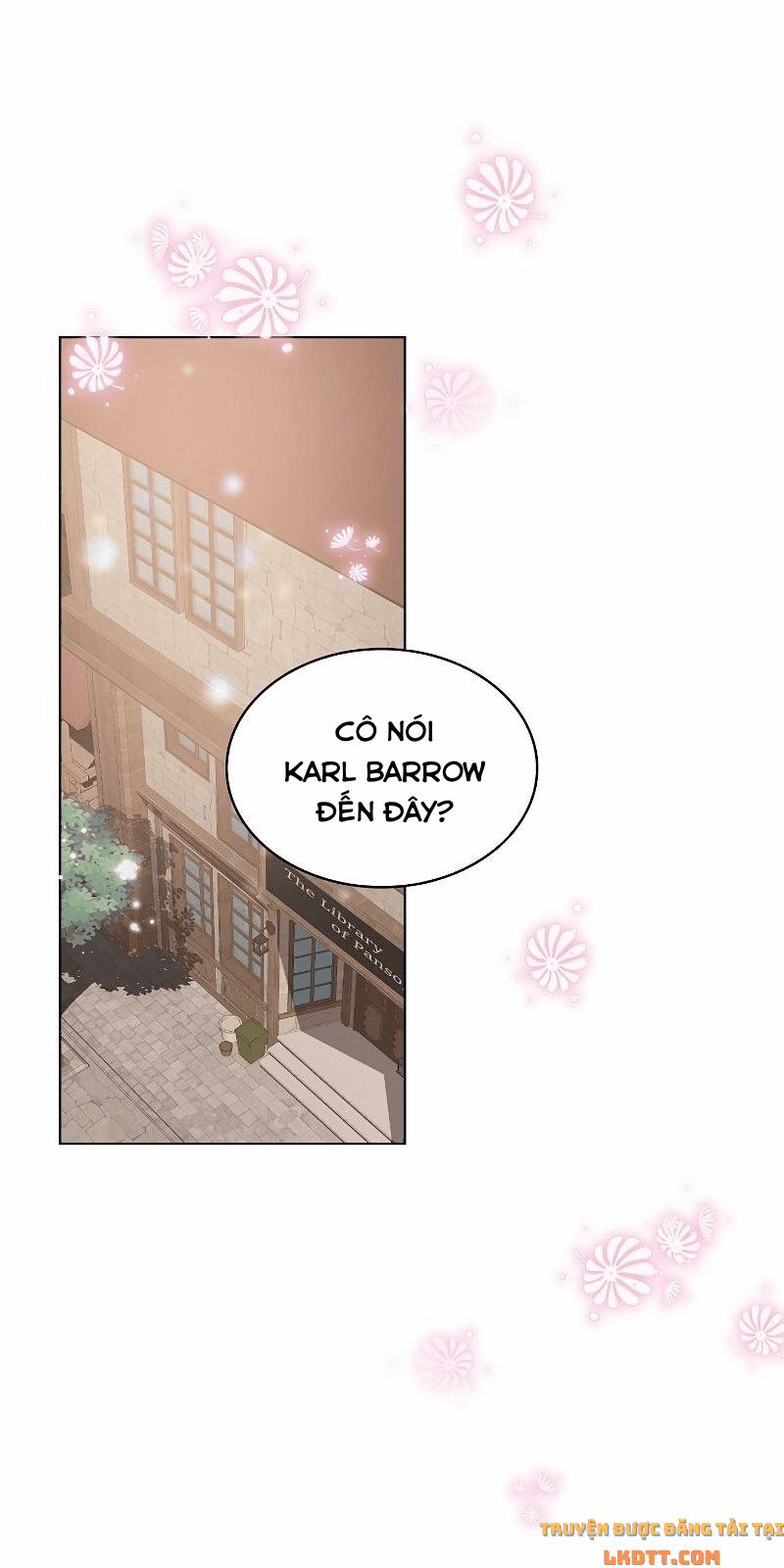 Sự Thật Thì, Họ Chỉ Nhớ Đến Cô Ấy 18 trang 21