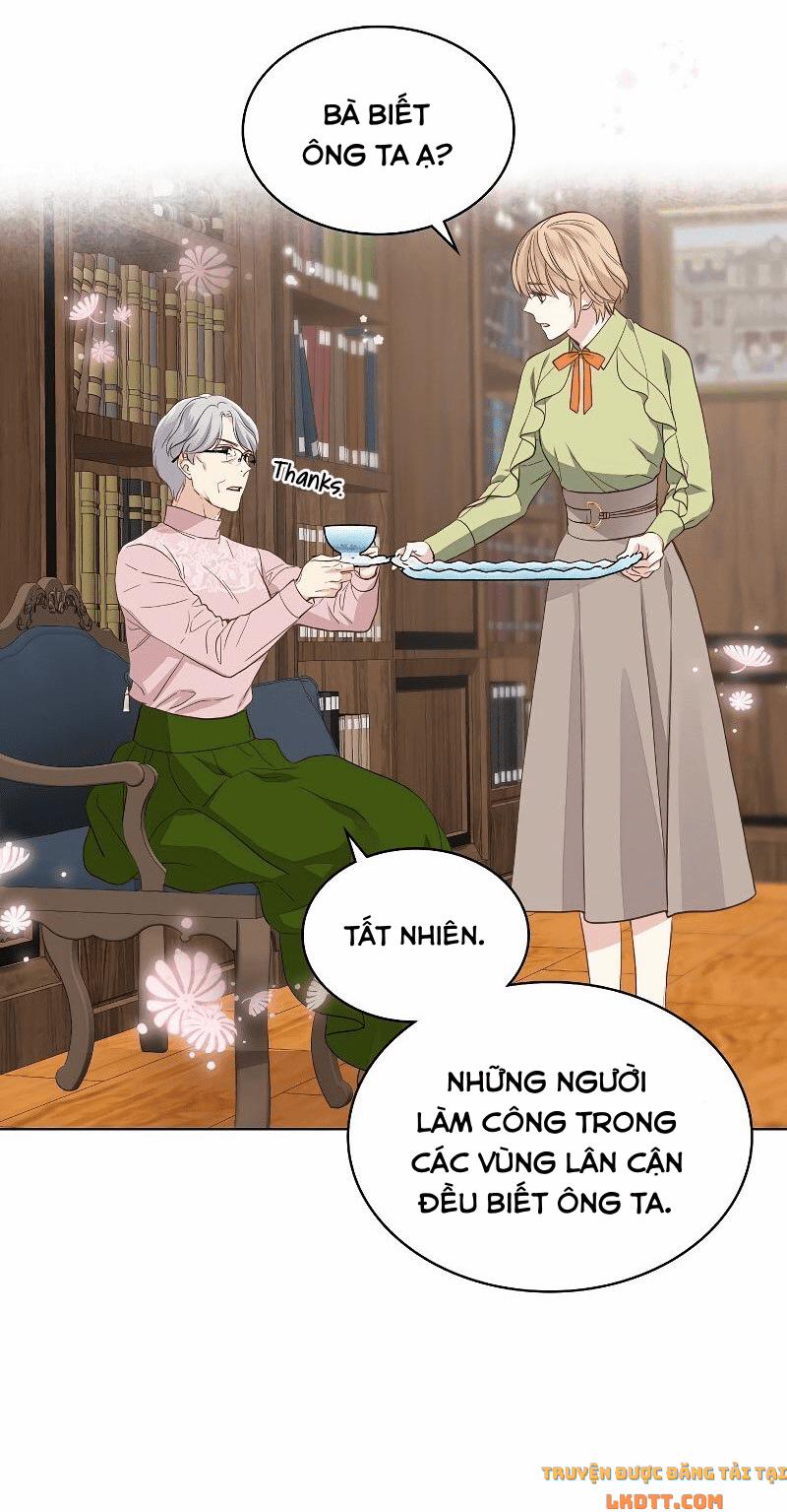 Sự Thật Thì, Họ Chỉ Nhớ Đến Cô Ấy 18 trang 22