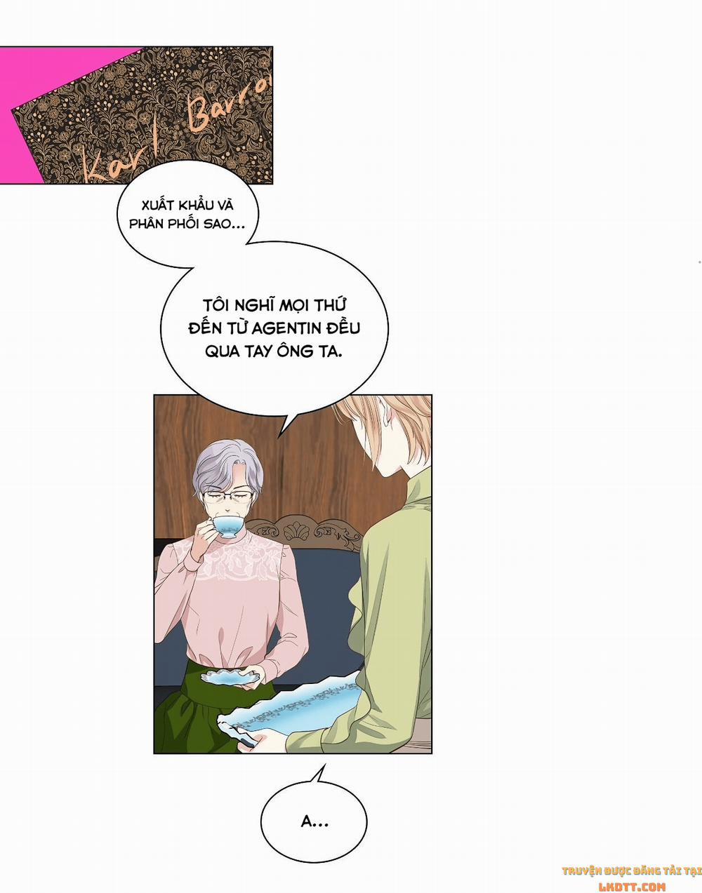 Sự Thật Thì, Họ Chỉ Nhớ Đến Cô Ấy 18 trang 23