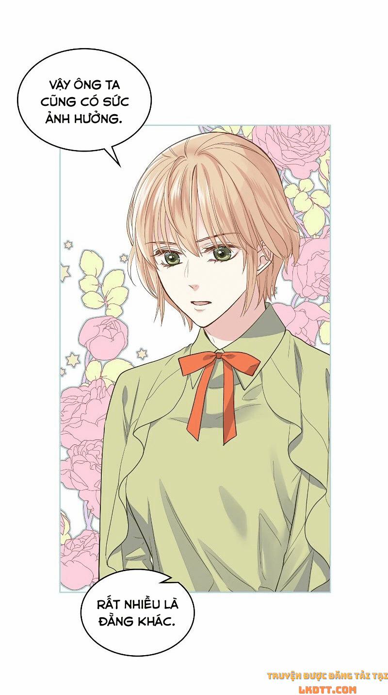 Sự Thật Thì, Họ Chỉ Nhớ Đến Cô Ấy 18 trang 24