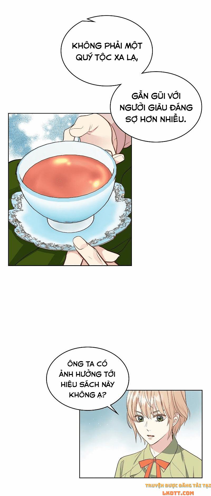 Sự Thật Thì, Họ Chỉ Nhớ Đến Cô Ấy 18 trang 26