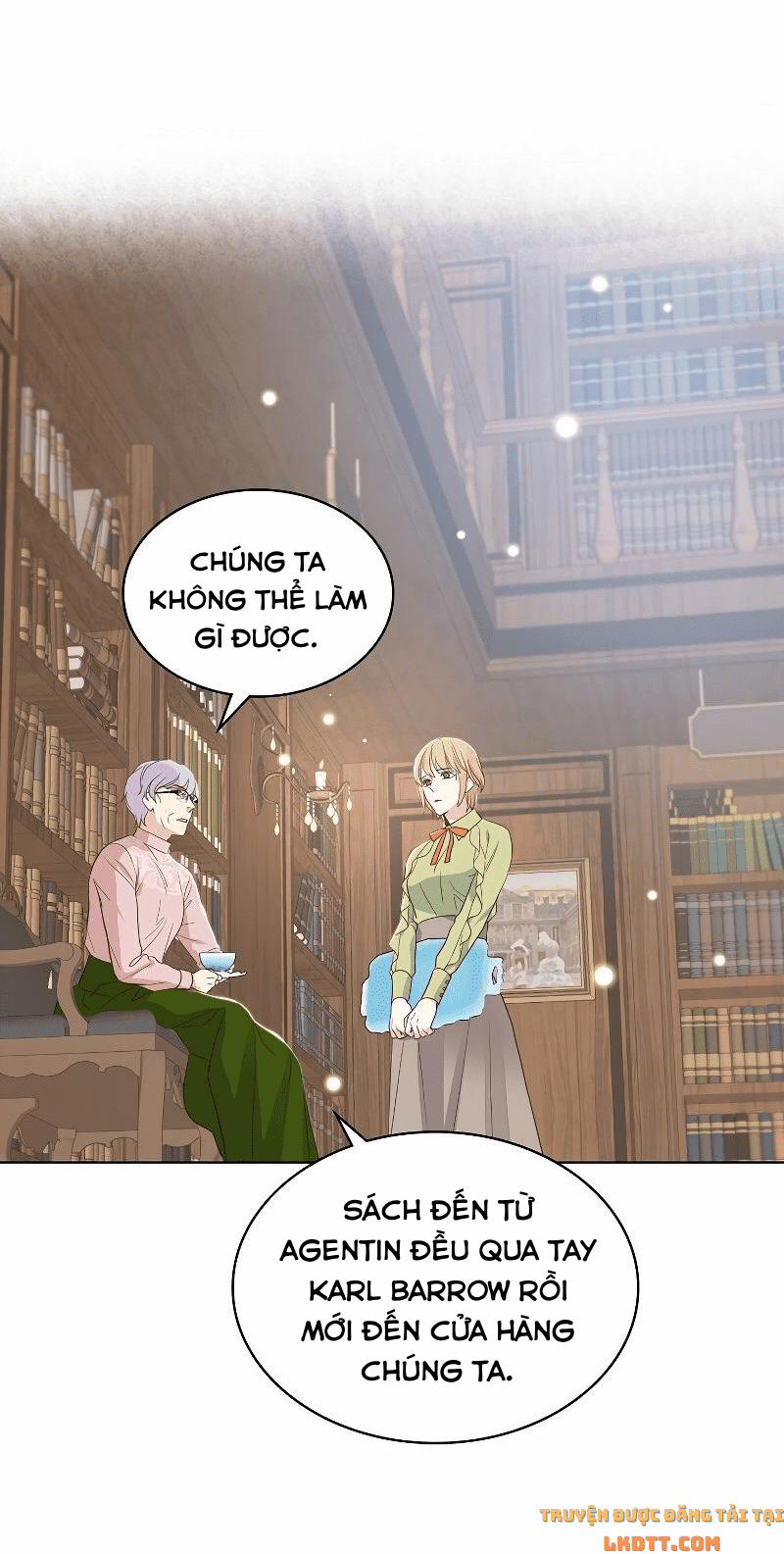 Sự Thật Thì, Họ Chỉ Nhớ Đến Cô Ấy 18 trang 27