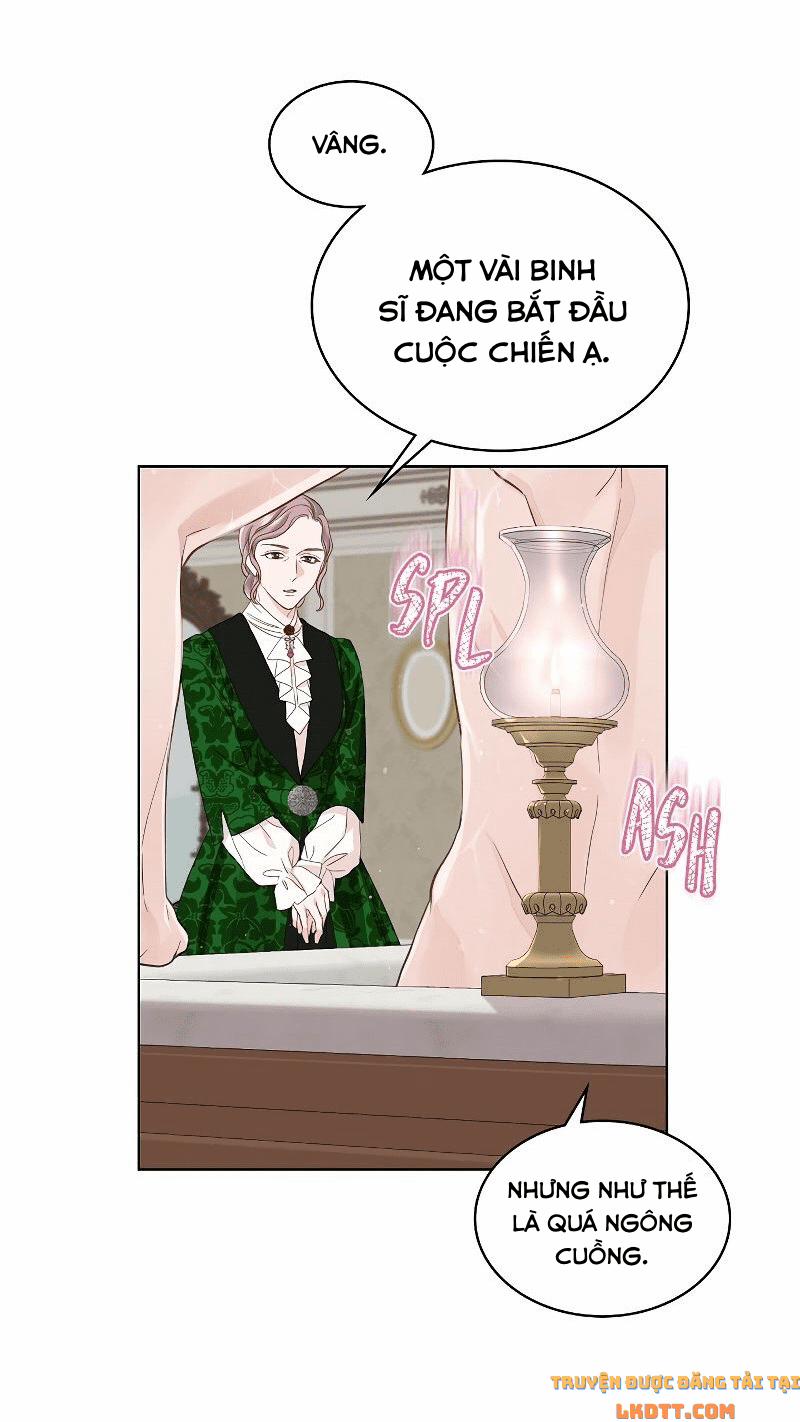 Sự Thật Thì, Họ Chỉ Nhớ Đến Cô Ấy 18 trang 39