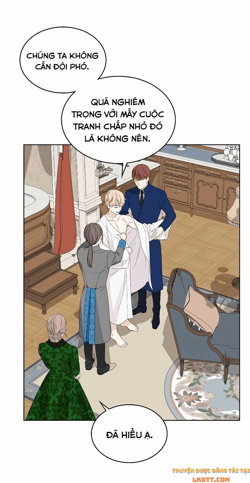 Sự Thật Thì, Họ Chỉ Nhớ Đến Cô Ấy 18 trang 40