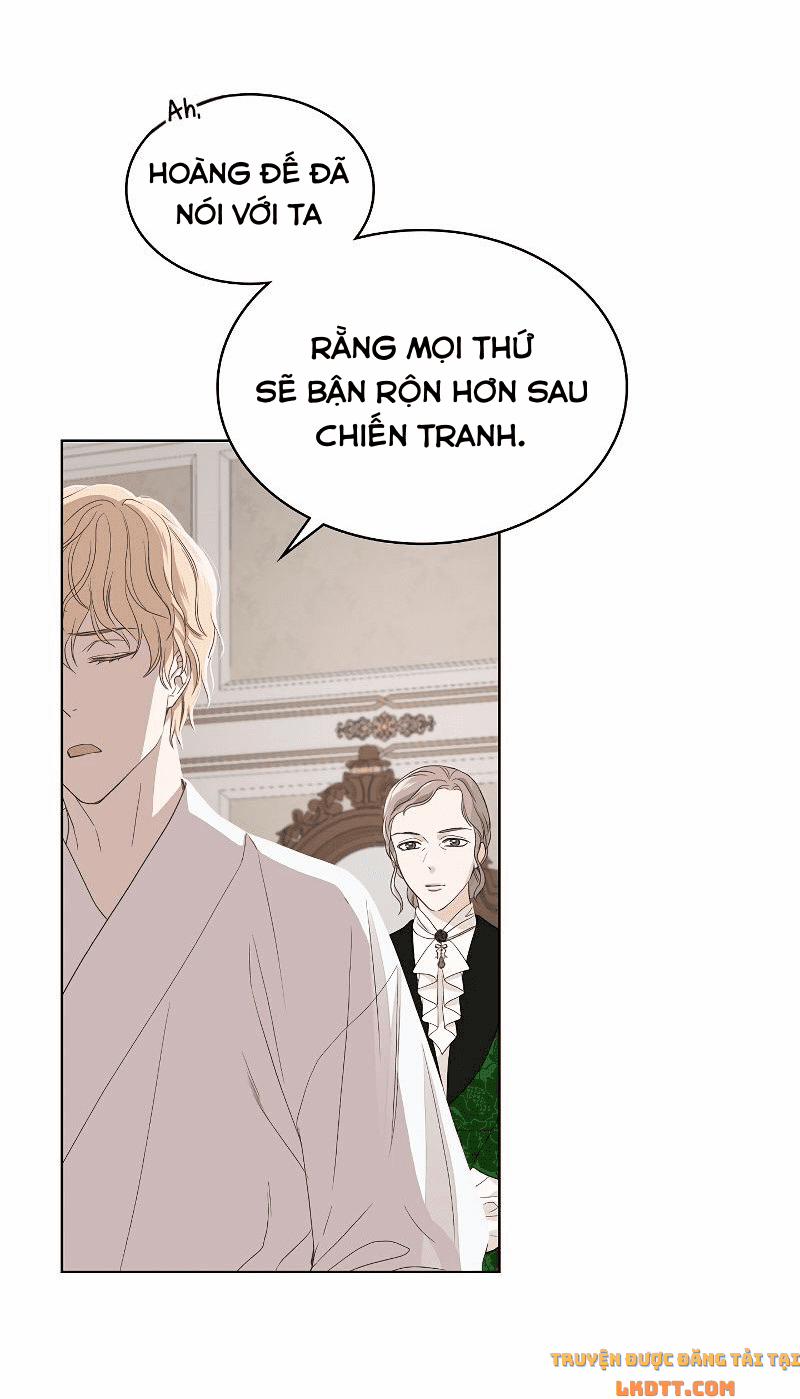 Sự Thật Thì, Họ Chỉ Nhớ Đến Cô Ấy 18 trang 41