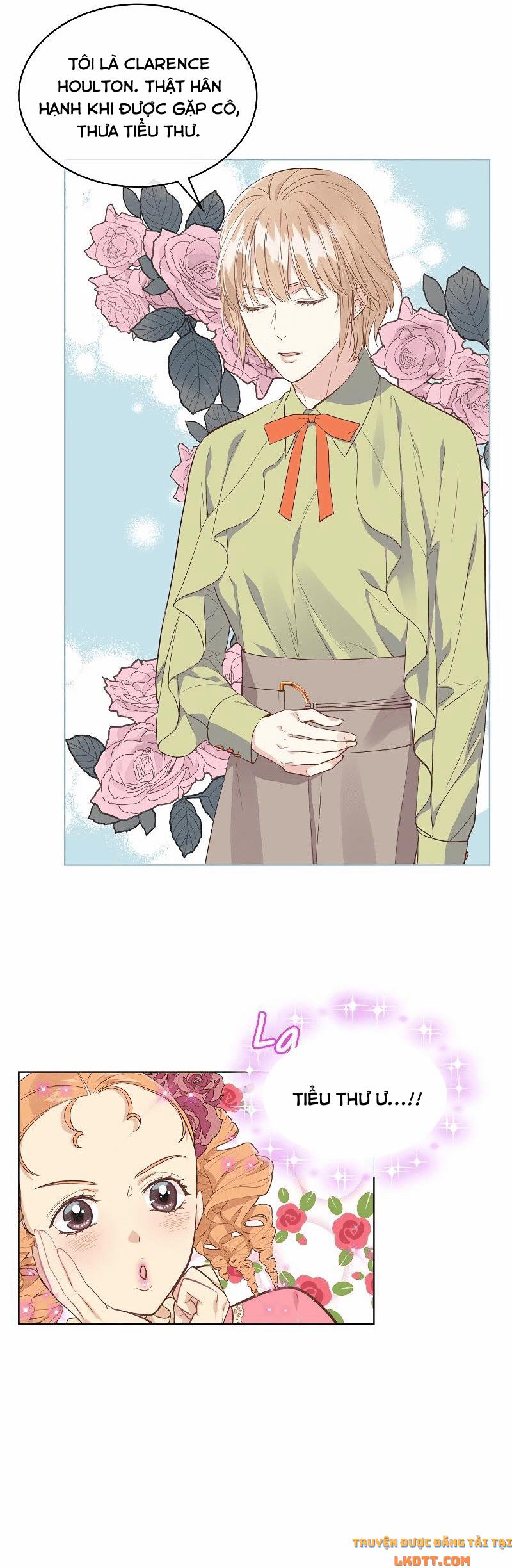 Sự Thật Thì, Họ Chỉ Nhớ Đến Cô Ấy 18 trang 6