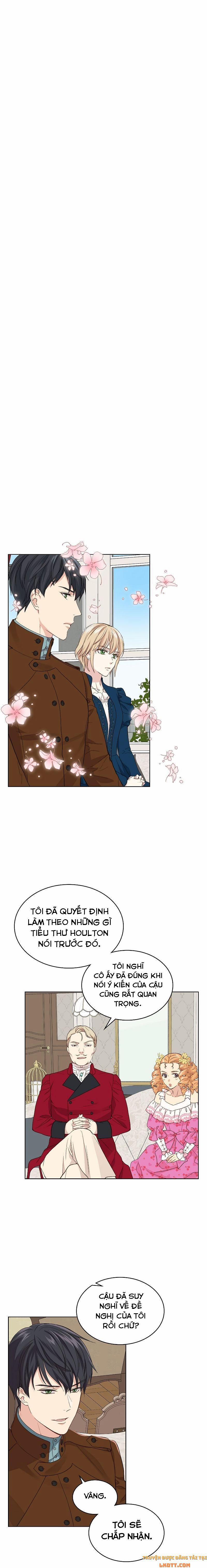 Sự Thật Thì, Họ Chỉ Nhớ Đến Cô Ấy 19 trang 15