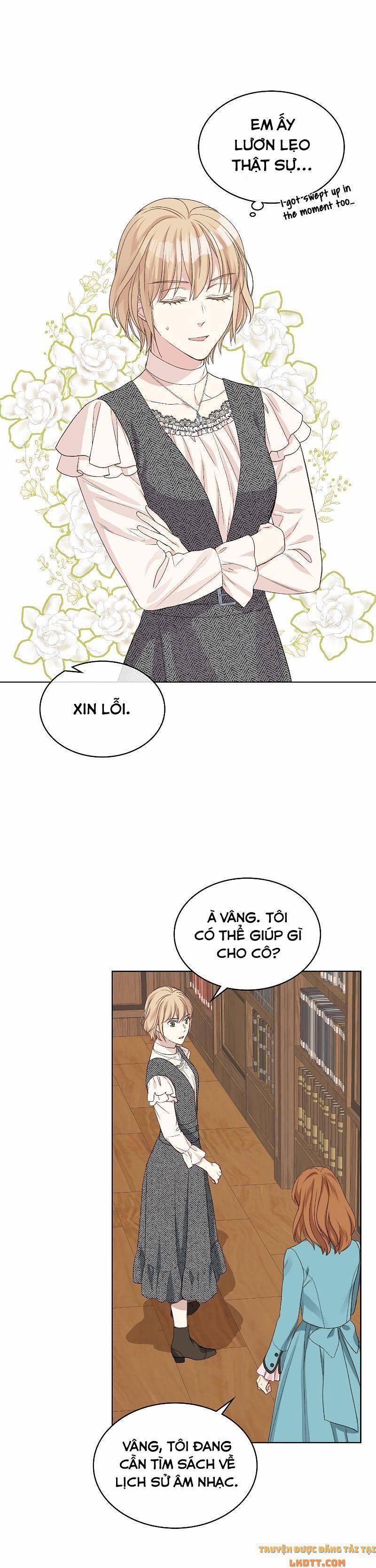 Sự Thật Thì, Họ Chỉ Nhớ Đến Cô Ấy 21 trang 1