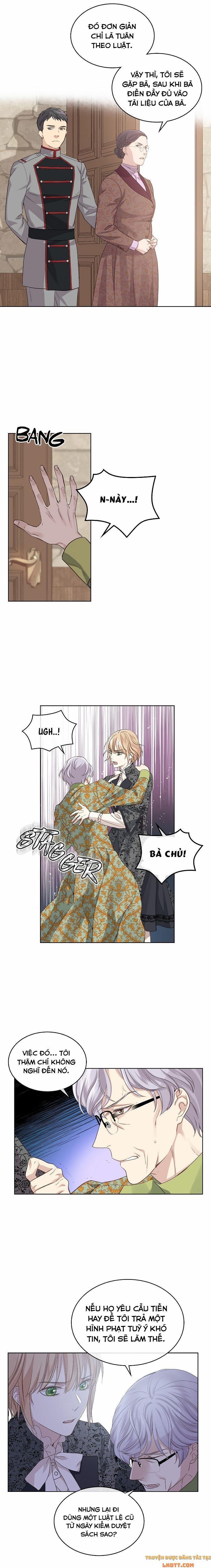 Sự Thật Thì, Họ Chỉ Nhớ Đến Cô Ấy 21 trang 12