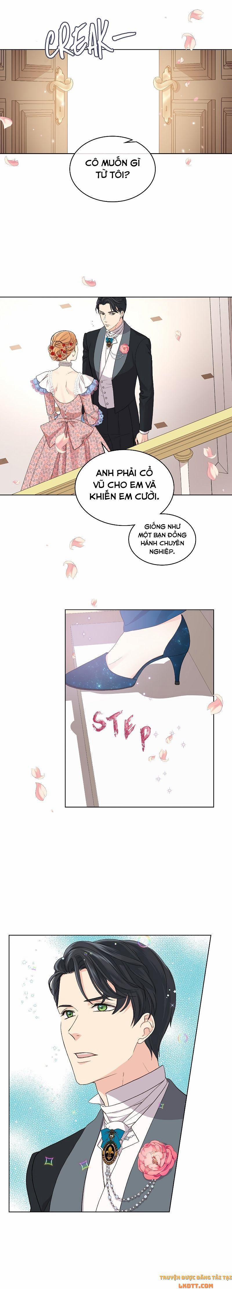 Sự Thật Thì, Họ Chỉ Nhớ Đến Cô Ấy 22 trang 14