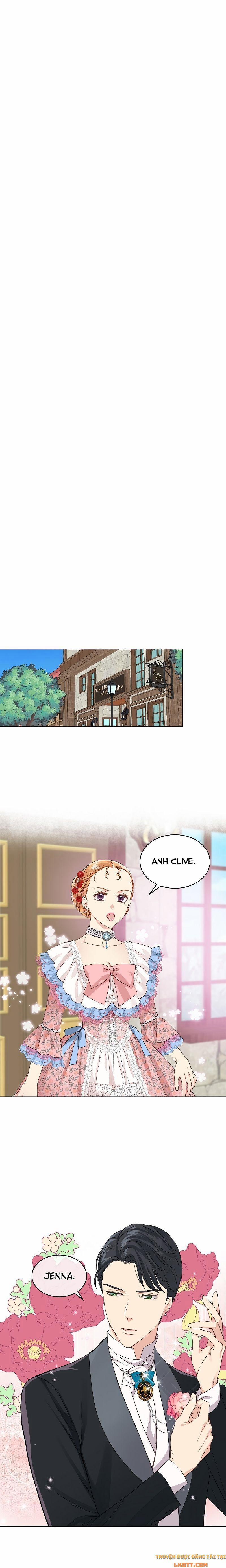 Sự Thật Thì, Họ Chỉ Nhớ Đến Cô Ấy 22 trang 4