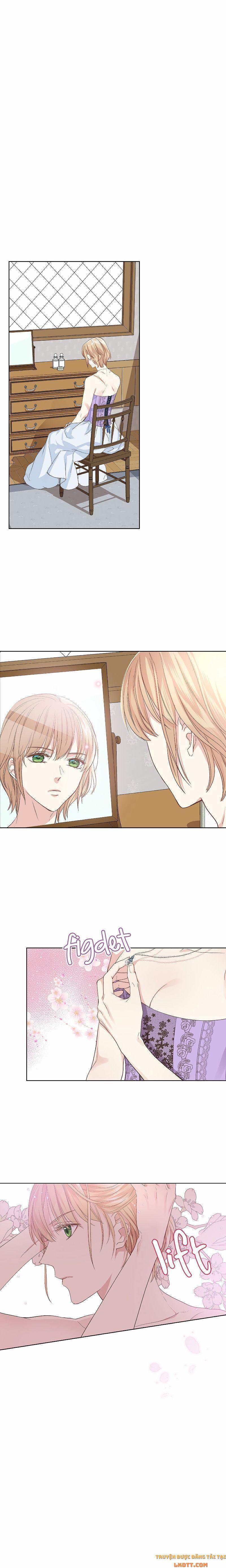 Sự Thật Thì, Họ Chỉ Nhớ Đến Cô Ấy 22 trang 7