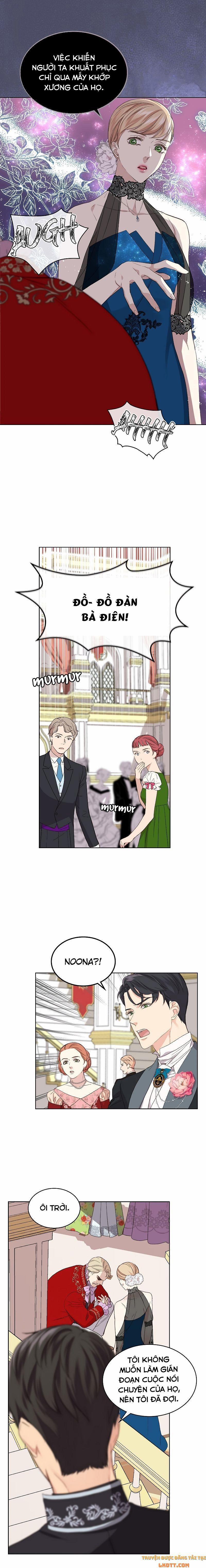 Sự Thật Thì, Họ Chỉ Nhớ Đến Cô Ấy 23 trang 14