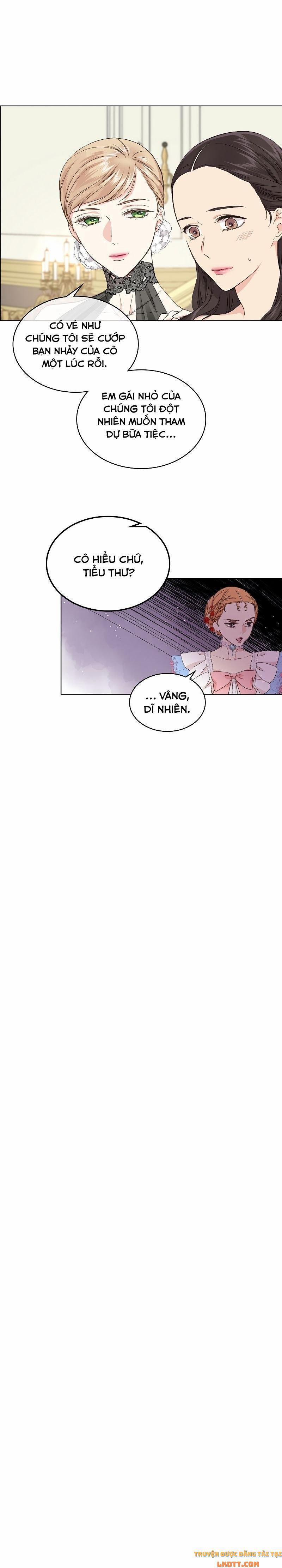 Sự Thật Thì, Họ Chỉ Nhớ Đến Cô Ấy 23 trang 2