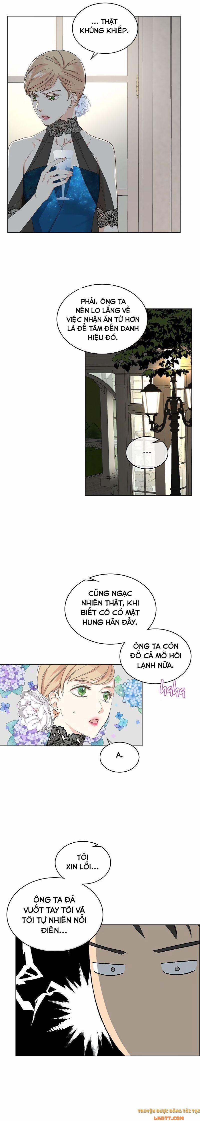 Sự Thật Thì, Họ Chỉ Nhớ Đến Cô Ấy 24 trang 10