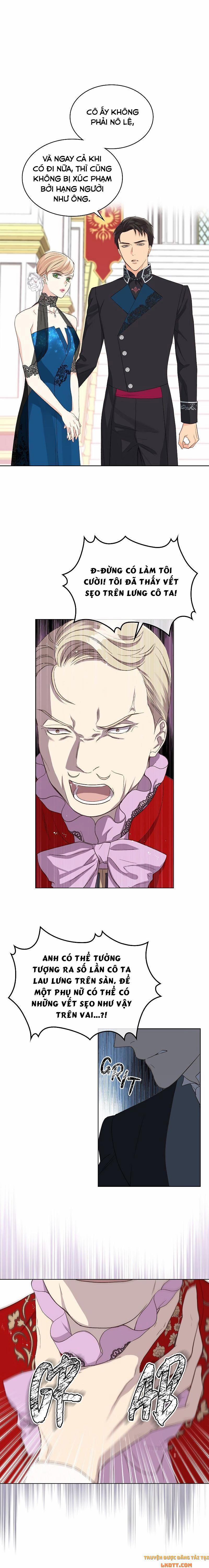 Sự Thật Thì, Họ Chỉ Nhớ Đến Cô Ấy 24 trang 2