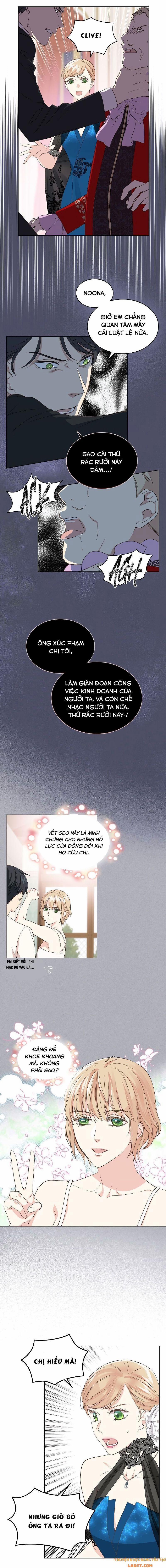 Sự Thật Thì, Họ Chỉ Nhớ Đến Cô Ấy 24 trang 3