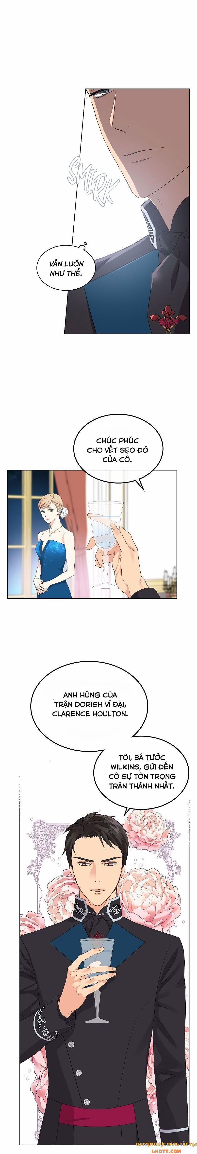 Sự Thật Thì, Họ Chỉ Nhớ Đến Cô Ấy 24 trang 6