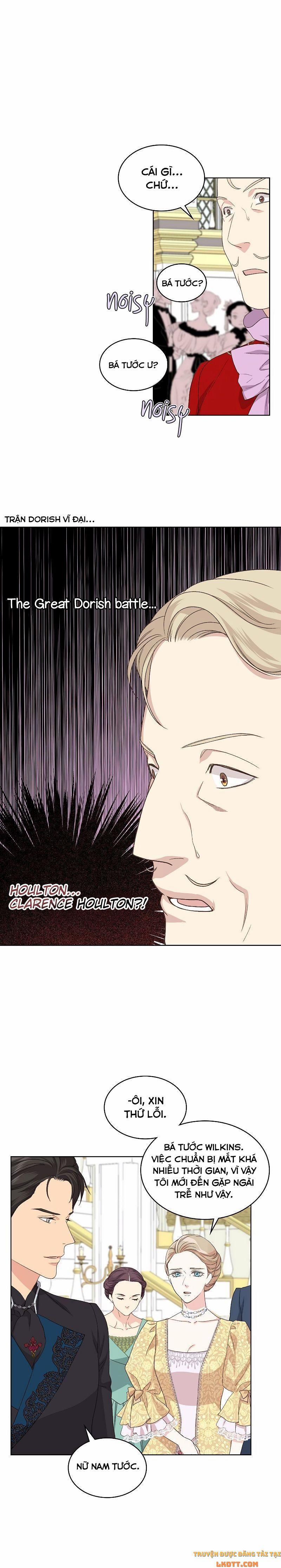 Sự Thật Thì, Họ Chỉ Nhớ Đến Cô Ấy 24 trang 7