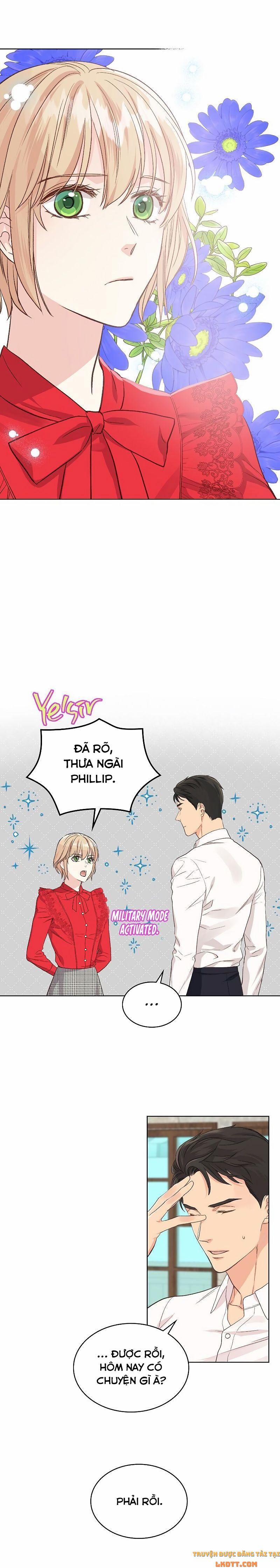 Sự Thật Thì, Họ Chỉ Nhớ Đến Cô Ấy 25 trang 13