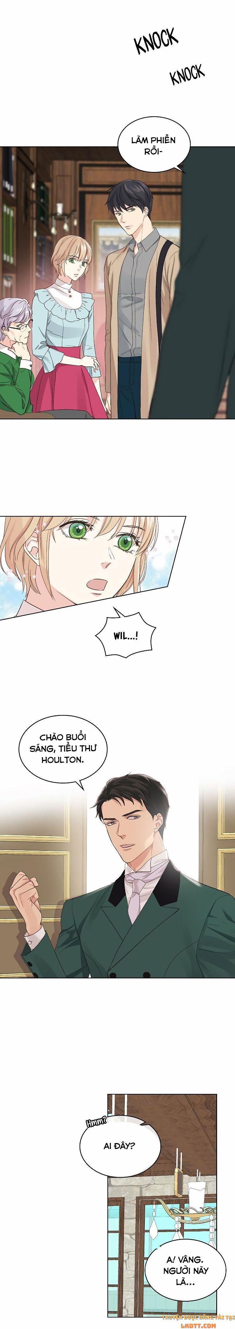 Sự Thật Thì, Họ Chỉ Nhớ Đến Cô Ấy 25 trang 7